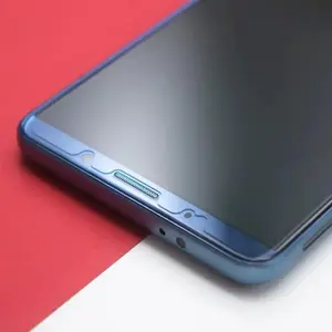 Verre hybride 3MK Xiaomi Mi Mix 2S Global - FlexibeGlass™ image-3