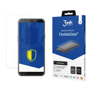 Hybride glas 3MK HTC Desire 12s image-0