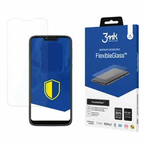 Hybride glas 3MK Motorola Moto G7 Power image-0