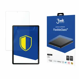 Vidrio híbrido 3MK Samsung Galaxy Tab A 10.1 2019 image-0