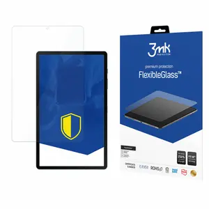Verre hybride 3MK Samsung Galaxy Tab S6 image-0
