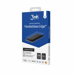 Hybride glas 3MK Samsung Galaxy S20 Ultra 5G flexliglass-edge