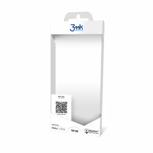 Funda para smartphone 3MK Motorola Moto G Stylus 4G 2022 Matt Case image-0