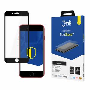 Beschermend glas 3MK Apple iPhone 7/8/SE 2020/2022 NeoGlass™