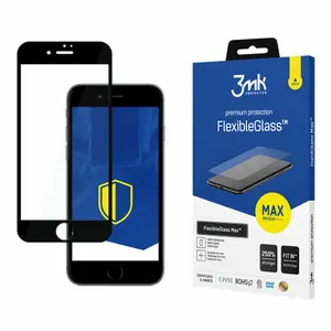 Hybridglas 3MK Apple iPhone 7/8/SE 2020/2022 - FlexibleGlass Max™