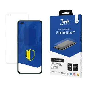 Hybride glas 3MK OnePlus Nord 5G FlexibeGlass™ image-0