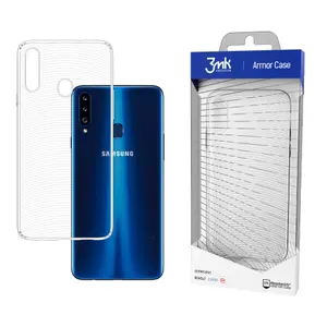Smartphone hoes 3MK Samsung Galaxy A20s image-0