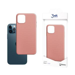 Smartphone hoesje 3MK Apple iPhone 12/12 Pro- Lyche