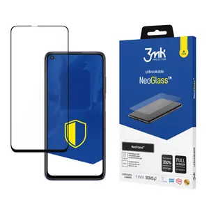 Beschermend glas 3MK Xiaomi Redmi Note 9T 5G - NeoGlass™ image-0