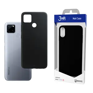 Coque smartphone 3MK Realme C12 image-0