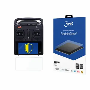 Vidro híbrido 3MK Yunteec ST10 Plus - FlexibleGlass™ image-0