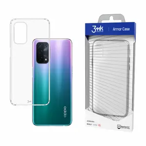 Coque smartphone 3MK Oppo A54 5G/A74 5G - Armor image-0