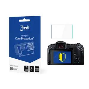 Protection de caméra 3MK Canon EOS RP image-0