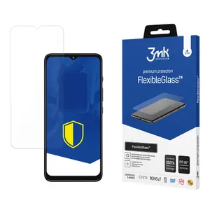 Vidrio híbrido 3MK Motorola Moto G50 5G Saipan - FlexibleGlass™ image-0