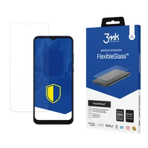 Verre hybride 3MK Motorola Moto G Play - FlexibleGlass™ image-0