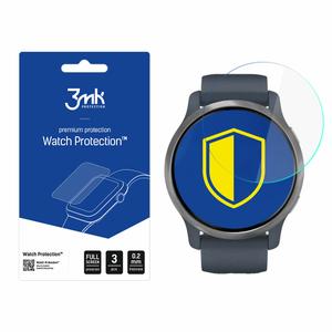 Protector de pantalla smartwatch 3MK Garmin Venu 2 - ARC image-0