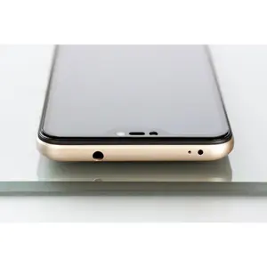 Versterkt gehard glas 3MK Samsung Galaxy Xcover 5 HardGlass Max Lite™ image-3