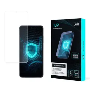 Lot de 3 films de protection 3MK Xiaomi Redmi Note 10 Pro 1UP image-1
