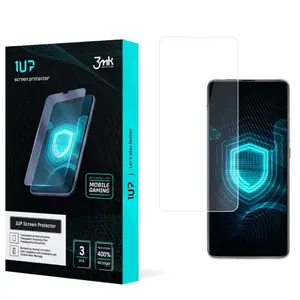 Set van 3 beschermfolies 3MK XIaomi Redmi K30 Ultra 5G 1UP image-0