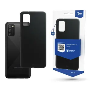 Smartphone hoesje 3MK Samsung Galaxy A03s 4G image-1