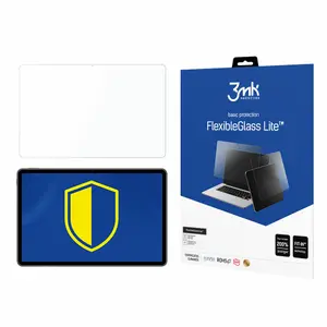 Verre hybride 3MK Huawei MatePad 11 WiFi FlexibleGlass Lite™ image-0