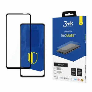 Verre de protection 3MK Xiaomi Redmi Note 10 Pro - NeoGlass™ image-0