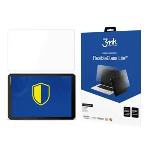 Hybrid glass 3MK Garmin Camper 890 - FlexibleGlass Lite™ image-0