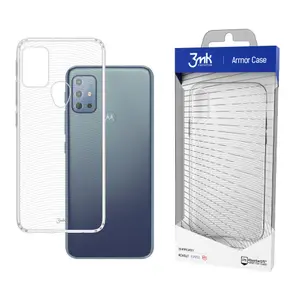 Funda para smartphone 3MK Motorola Moto G20 - Armor image-0