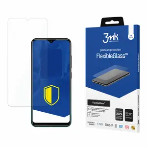 Vidrio híbrido 3MK Vivo Y33s - FlexibleGlass™ image-0