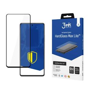Vidro temperado reforçado 3MK Xiaomi 11T/11T Pro - HardGlass Max Lite™