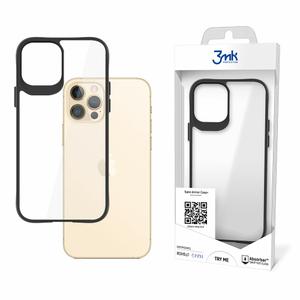 Custodia per smartphone 3MK Apple iPhone 12 Pro Max - Satin Armor