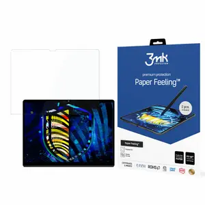 Verre hybride 3MK Lenovo Yoga Pad Pro Paper Feeling™ image-0