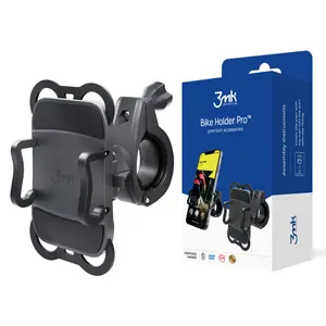 Fahrrad-Smartphone-Halterung 3MK Bike Holder Pro
