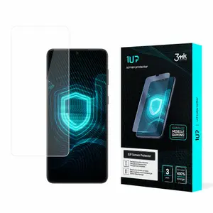 Lot de 3 films de protection 3MK Samsung Galaxy S22+ 5G 1UP image-0