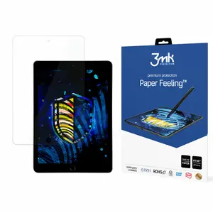 Vidro híbrido 3MK Apple iPad 6 2018 Paper Feeling™ image-0