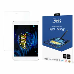 Szkło hybrydowe 3MK Apple iPad mini 2 Paper Feeling™