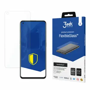 Verre hybride 3MK Realme GT 2 5G - FlexibleGlass™ image-0