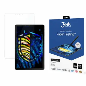 Verre hybride 3MK Samsung Galaxy Tab S4 T830/835 Paper Feeling™ image-0