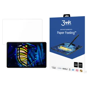 Szkło hybrydowe 3MK Samsung Galaxy Tab S8 Paper Feeling™