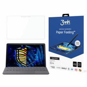 Protection écran ordinateur 3MK Microsoft Surface Go 3 Paper Feeling™