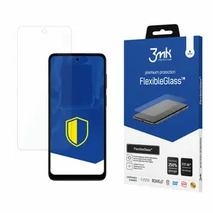 Hybridglas 3MK Motorola Moto G22 - FlexibleGlass™