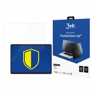 Szkło hybrydowe 3MK Microsoft Surface Pro 8 - FlexibleGlass Lite™ image-0