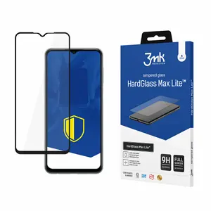 Versterkt gehard glas 3MK Samsung Galaxy M23 5G - HardGlass Max Lite™ image-0