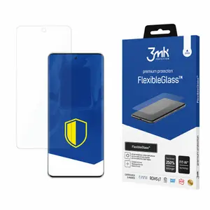 Hybride glas 3MK Xiaomi 12 Lite - FlexibleGlass™ image-0