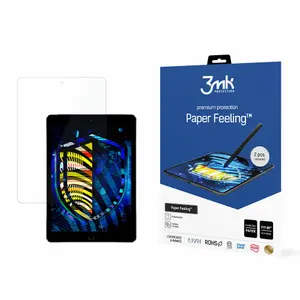 Folia ochronna 3MK Apple iPad Air 2 - Paper Feeling™