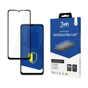 Verre trempé renforcé 3MK Samsung Galaxy M33 5G - HardGlass Max Lite™ image-0