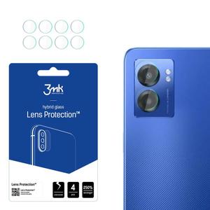 Lot de 4 protections d'objectif 3MK Realme Narzo 50 5G image-0