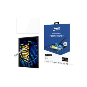 Pellicola protettiva 3MK Huawei MatePad - Paper Feeling™ image-1
