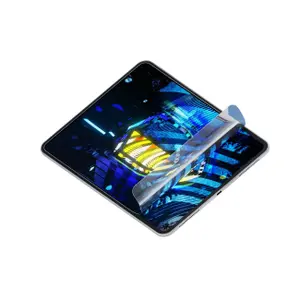 Pellicola protettiva 3MK Huawei MatePad - Paper Feeling™ image-0