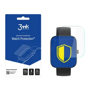 Ver filme de protecção 3MK Amazfit Bip 3/3 Pro - ARC image-0